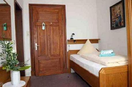 Hotel Rummeni Borkum Bagian luar foto